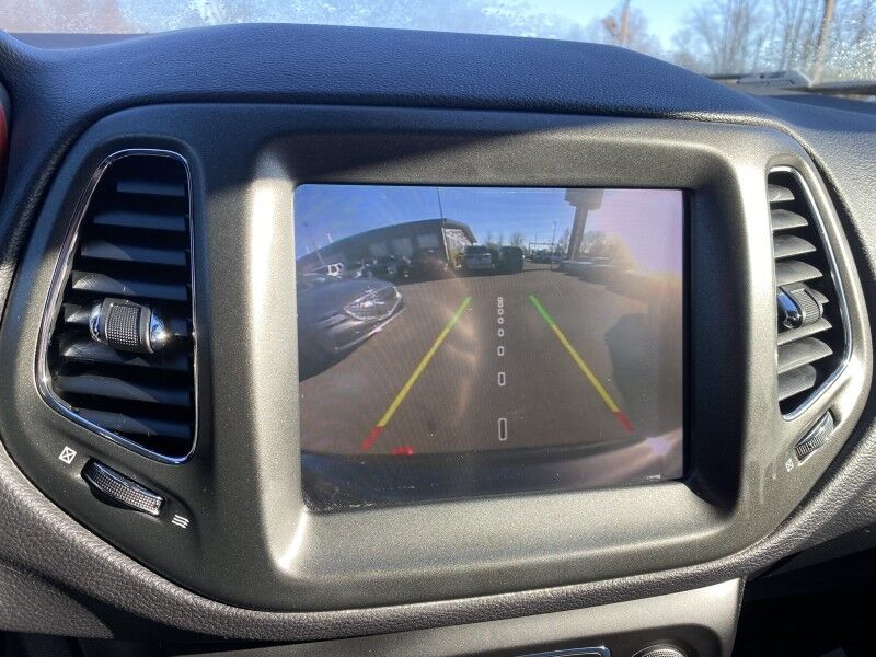 2019 Jeep Compass Trailhawk Springfield PA