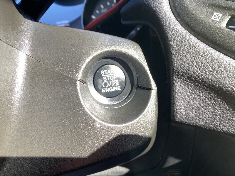 2019 Jeep Compass Trailhawk Springfield PA