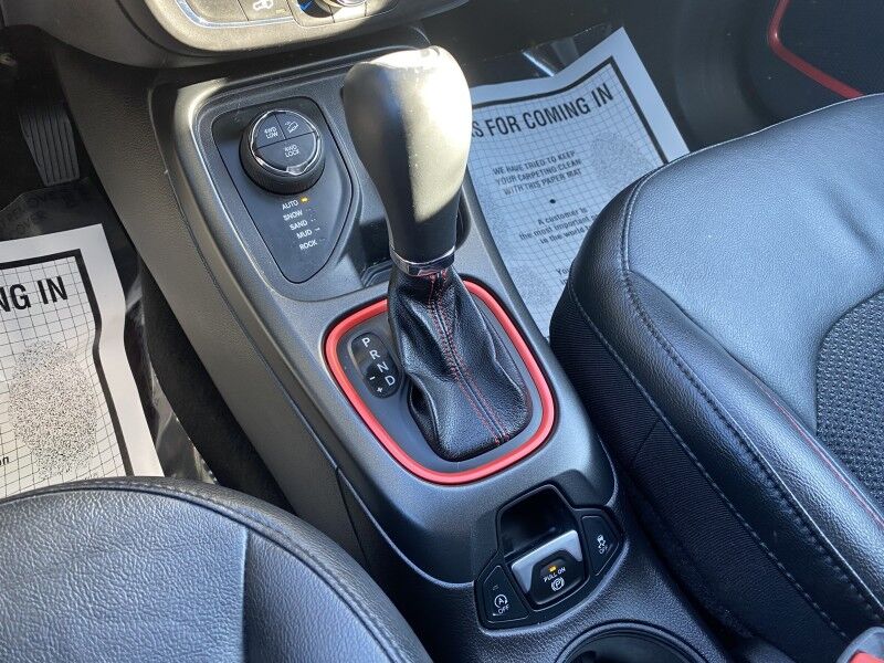 2019 Jeep Compass Trailhawk Springfield PA