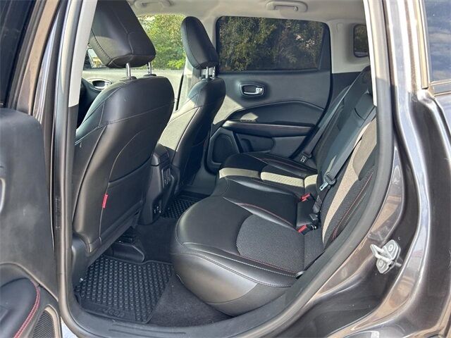 2019 Jeep Compass Trailhawk Cape Girardeau MO