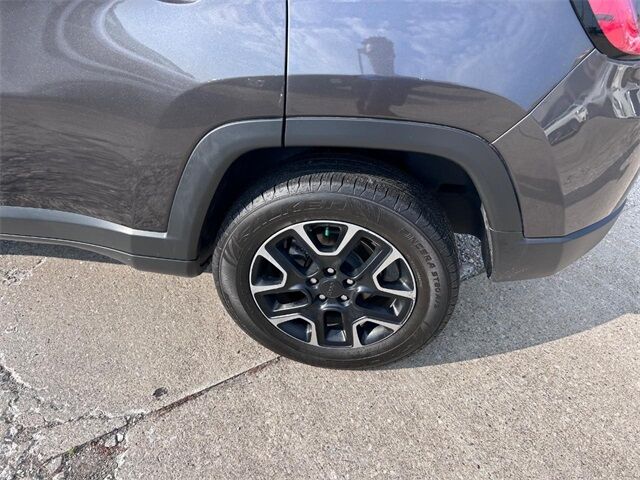 2019 Jeep Compass Trailhawk Cape Girardeau MO