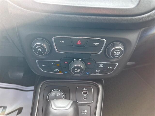 2019 Jeep Compass Trailhawk Cape Girardeau MO