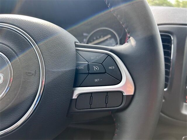 2019 Jeep Compass Trailhawk Cape Girardeau MO