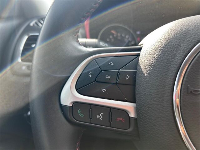 2019 Jeep Compass Trailhawk Cape Girardeau MO