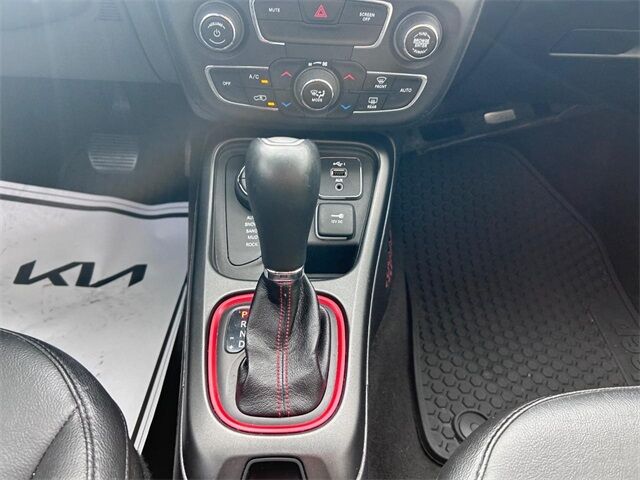 2019 Jeep Compass Trailhawk Cape Girardeau MO