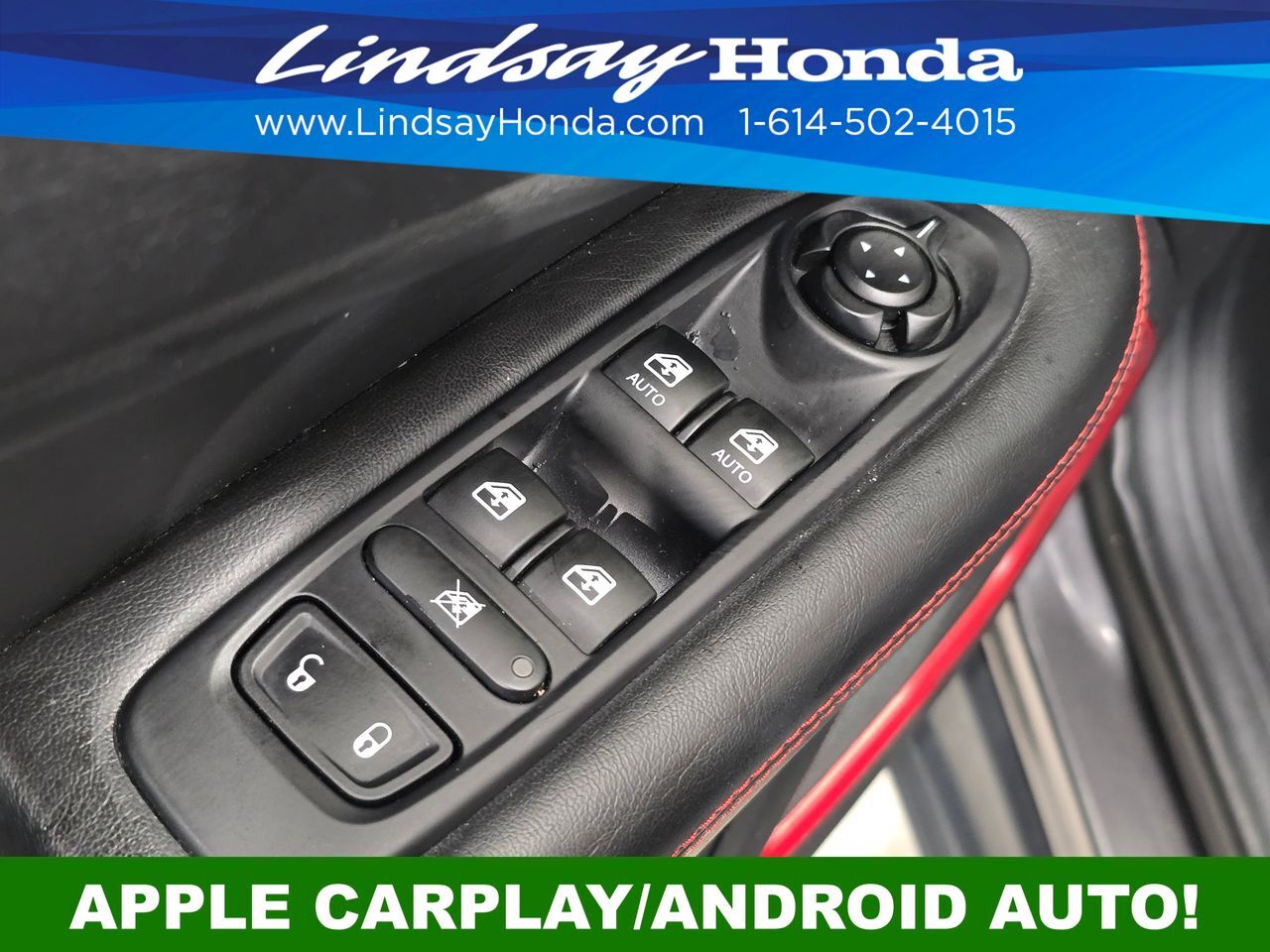 2019 Jeep Compass Trailhawk Columbus OH
