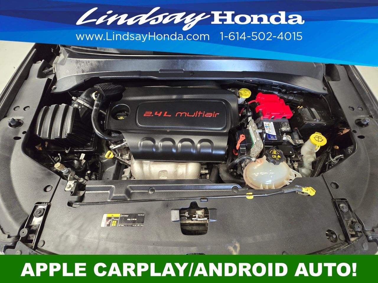 2019 Jeep Compass Trailhawk Columbus OH
