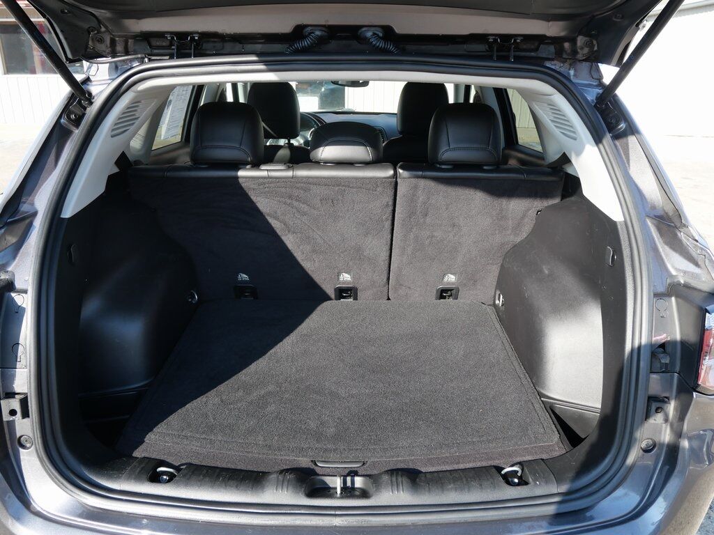 2019 Jeep Compass Trailhawk Mt Pleasant MI