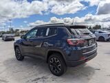 2019 Jeep Compass Trailhawk Oshkosh WI