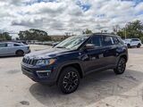 2019 Jeep Compass Trailhawk Oshkosh WI
