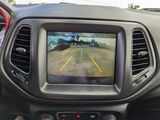 2019 Jeep Compass Trailhawk Oshkosh WI