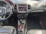 2019 Jeep Compass Trailhawk Oshkosh WI