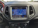 2019 Jeep Compass Trailhawk Oshkosh WI