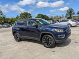 2019 Jeep Compass Trailhawk Oshkosh WI