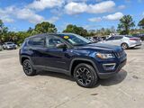 2019 Jeep Compass Trailhawk Oshkosh WI