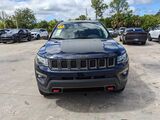 2019 Jeep Compass Trailhawk Oshkosh WI