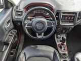 2019 Jeep Compass Trailhawk Oshkosh WI
