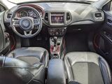 2019 Jeep Compass Trailhawk Oshkosh WI