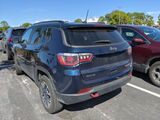 2019 Jeep Compass Trailhawk Oshkosh WI