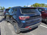 2019 Jeep Compass Trailhawk Oshkosh WI