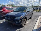 2019 Jeep Compass Trailhawk Oshkosh WI