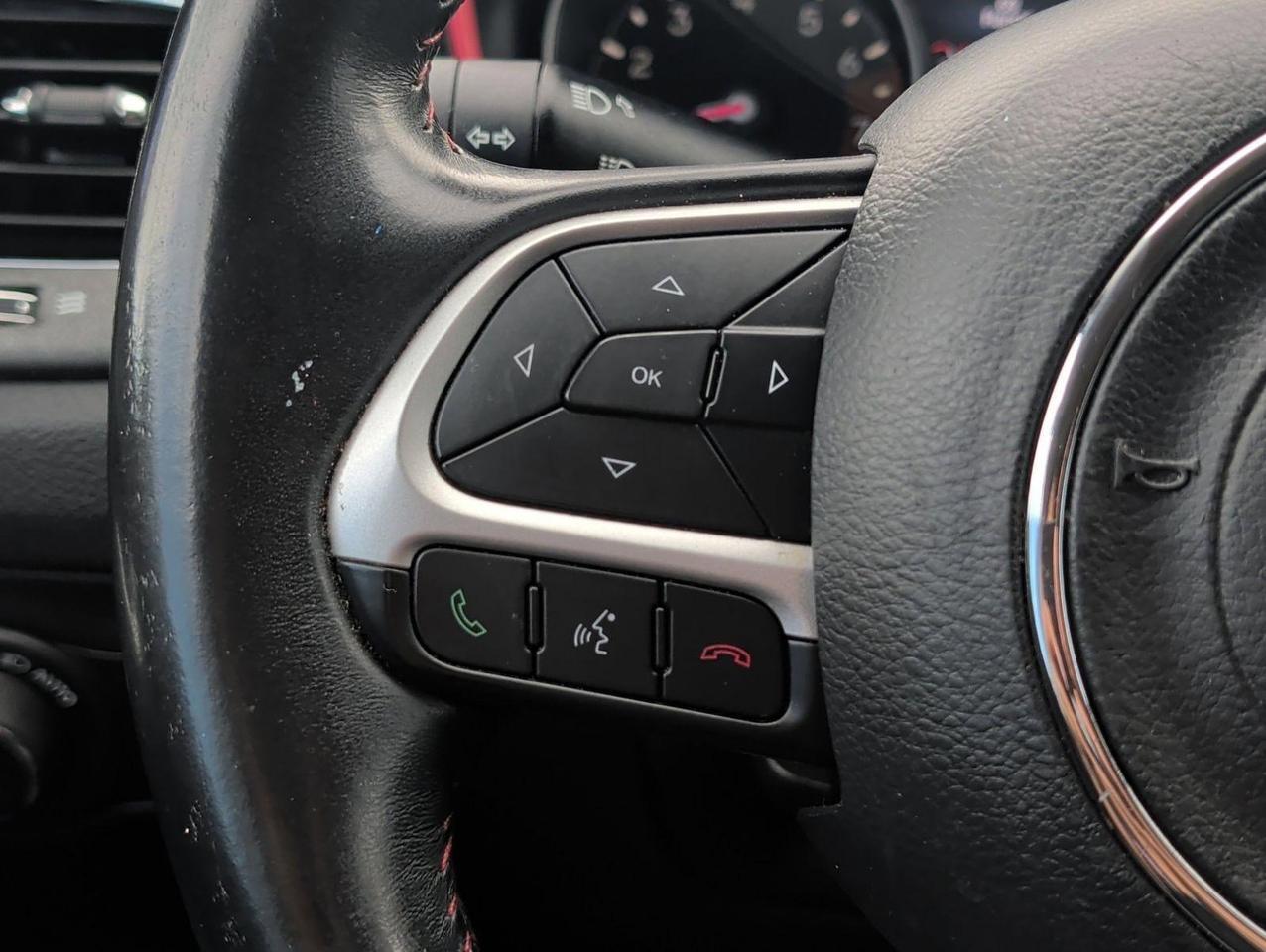 2019 Jeep Compass Trailhawk San Juan TX