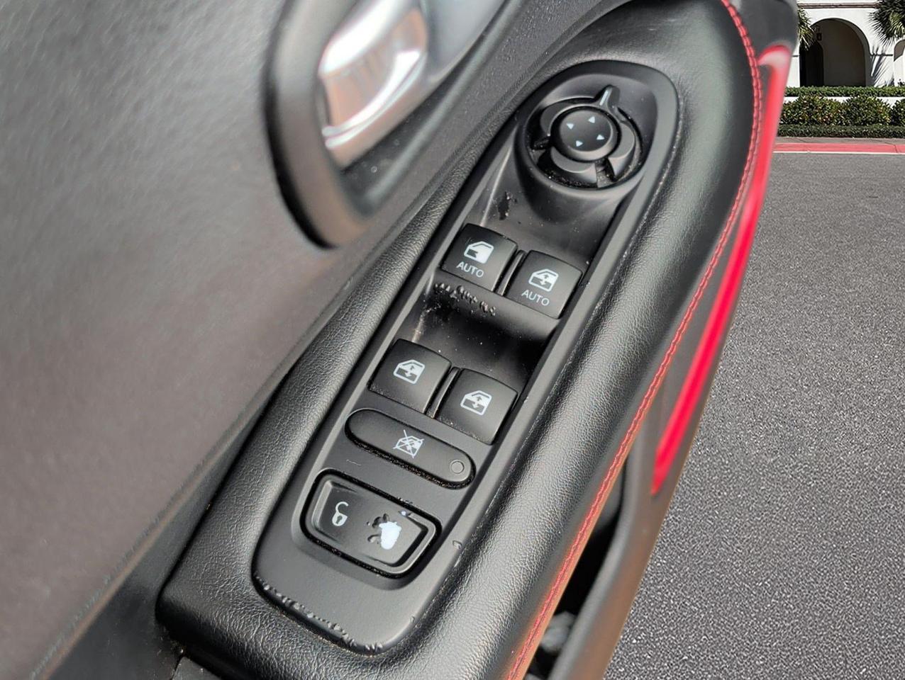 2019 Jeep Compass Trailhawk San Juan TX