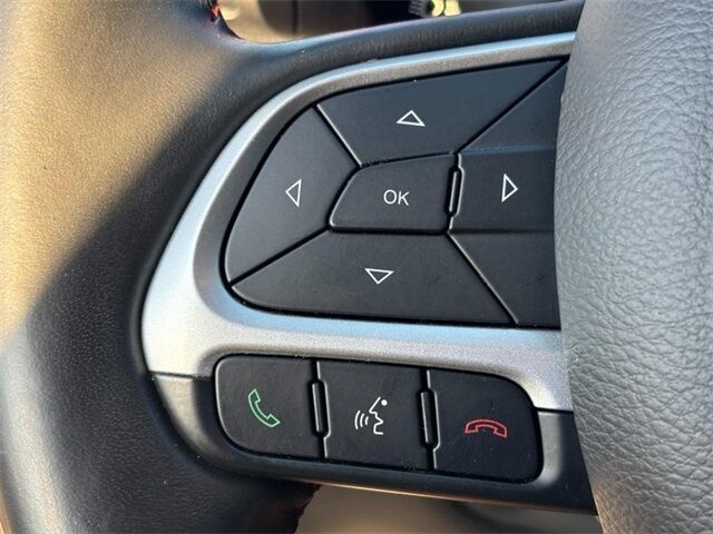 2019 Jeep Compass Trailhawk Washington MO