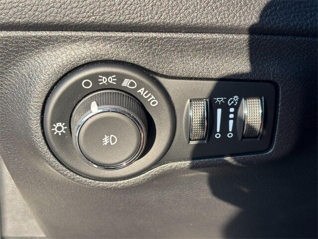 2019 Jeep Compass Trailhawk Washington MO