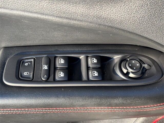 2019 Jeep Compass Trailhawk Washington MO