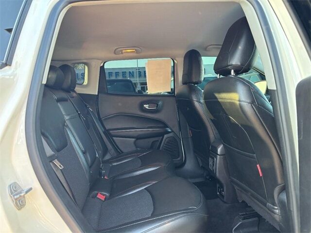 2019 Jeep Compass Trailhawk Washington MO
