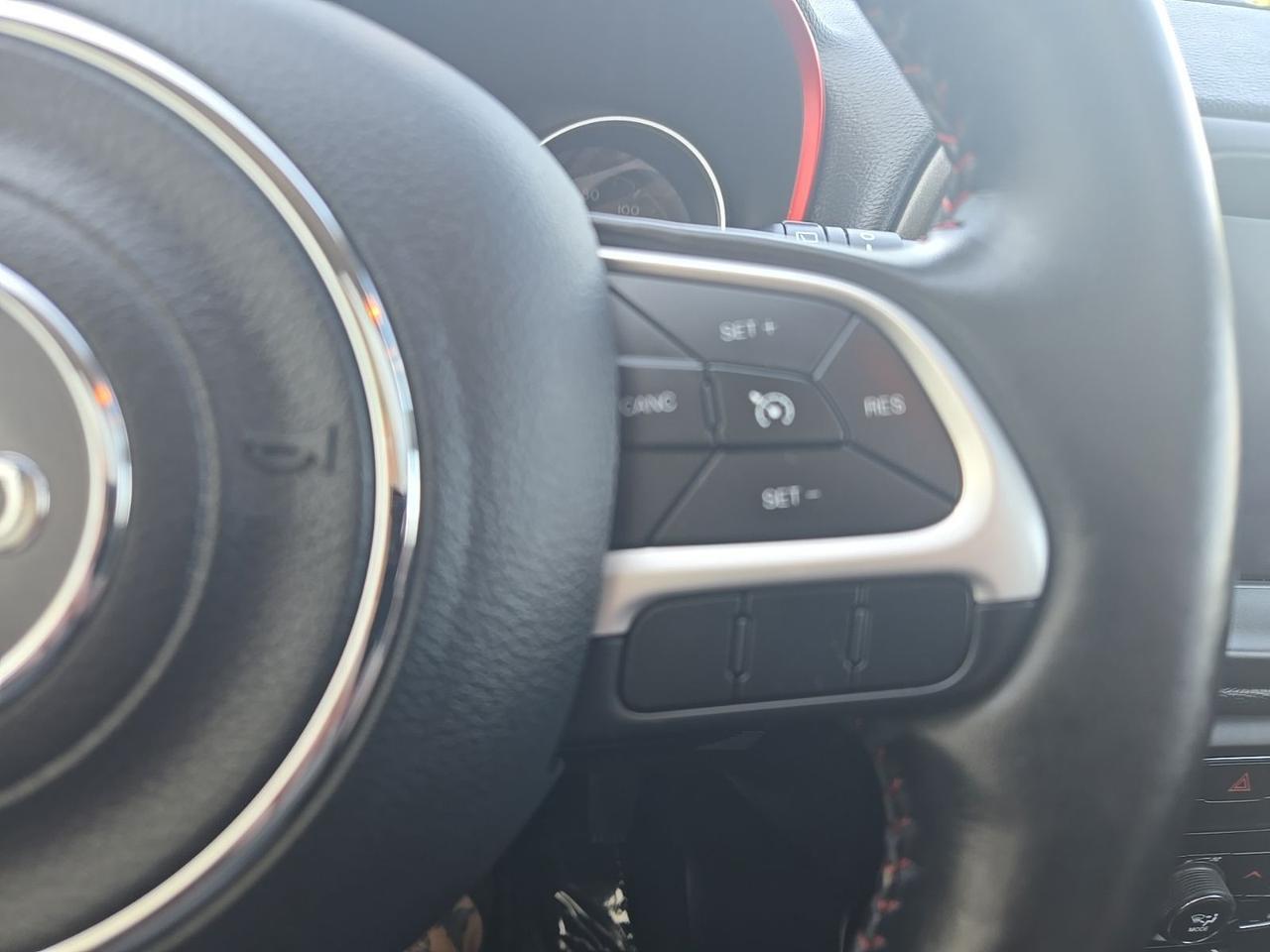 2019 Jeep Compass Trailhawk West Burlington IA