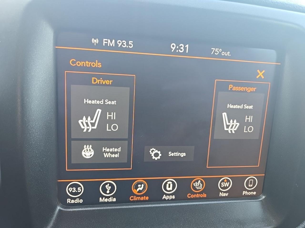 2019 Jeep Compass Trailhawk West Burlington IA