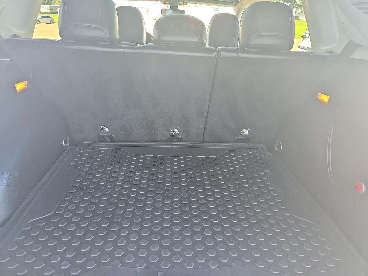 2019 Jeep Compass Trailhawk West Burlington IA