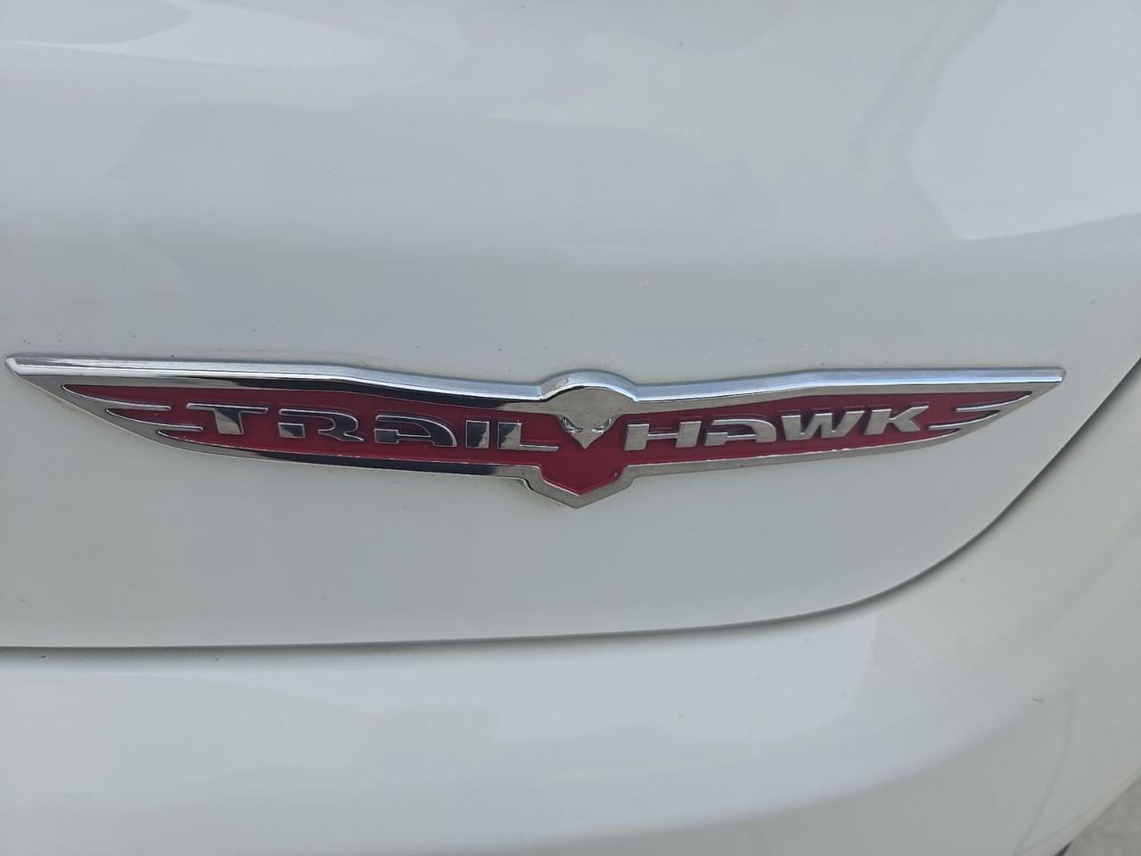 2019 Jeep Compass Trailhawk West Burlington IA