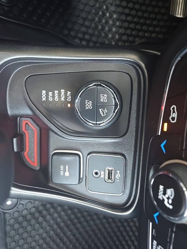 2019 Jeep Compass Trailhawk West Burlington IA