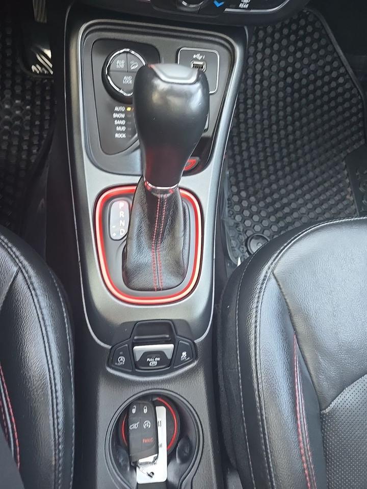 2019 Jeep Compass Trailhawk West Burlington IA