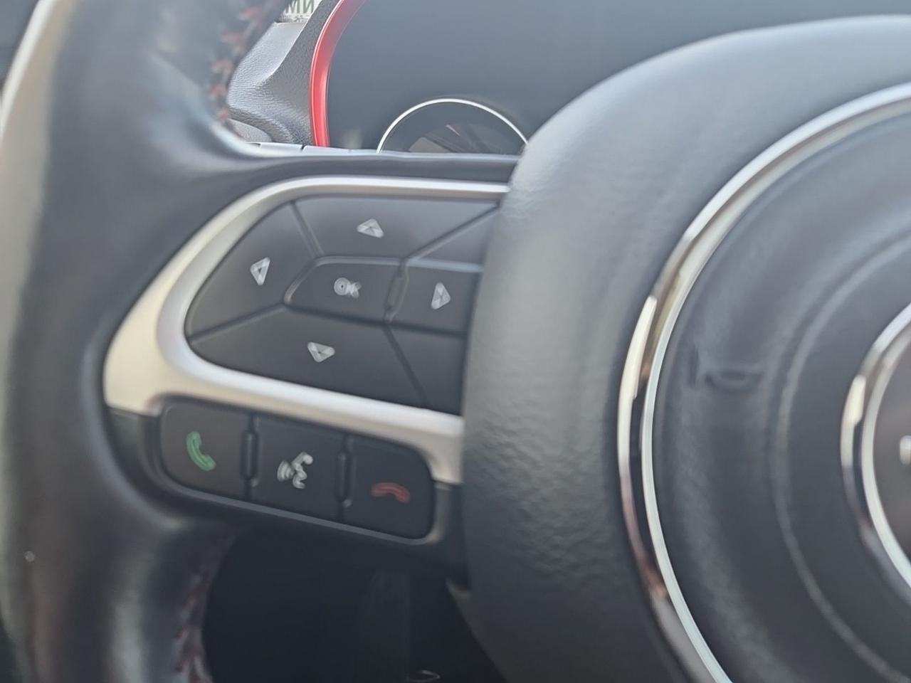2019 Jeep Compass Trailhawk West Burlington IA