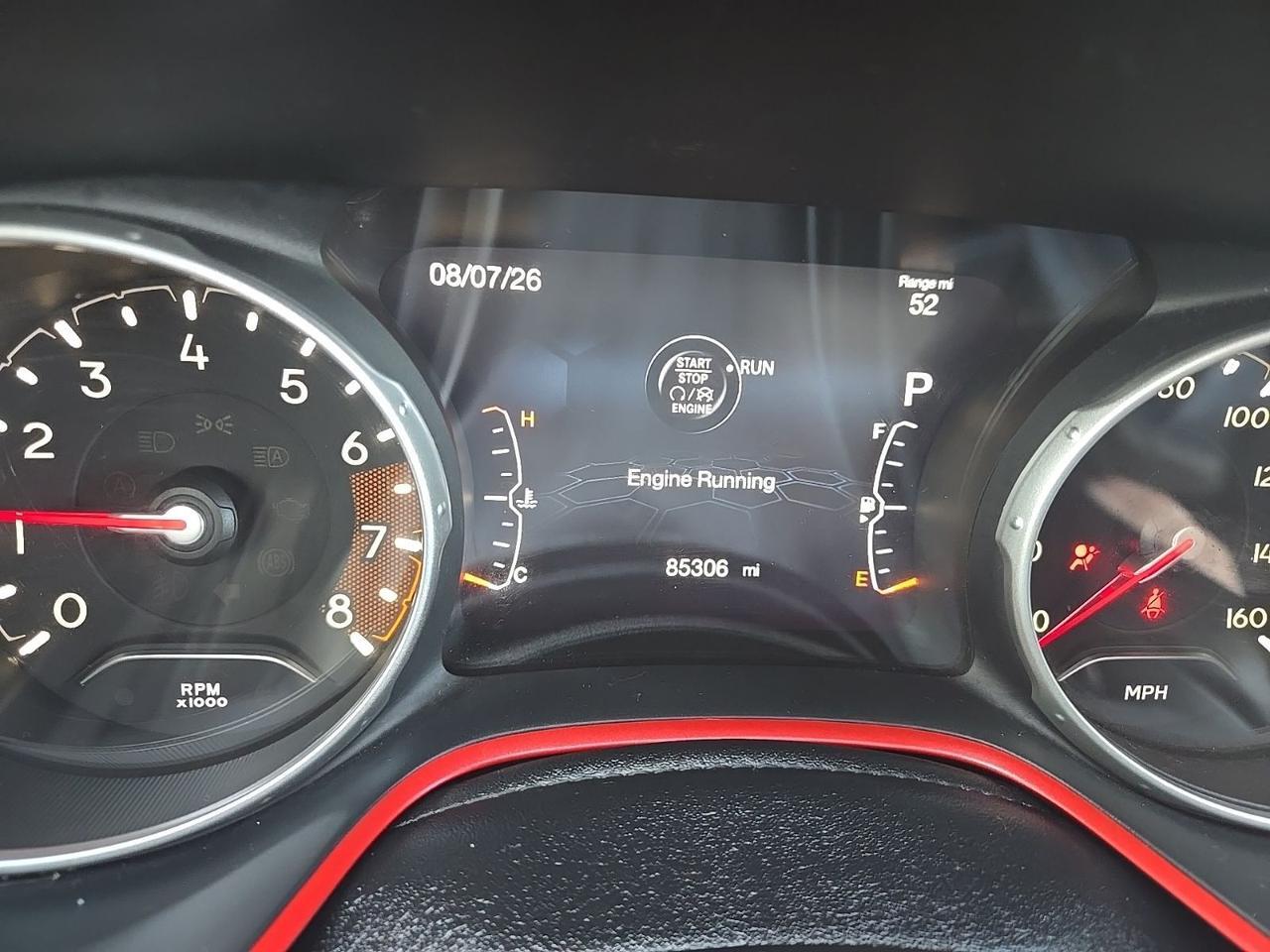 2019 Jeep Compass Trailhawk West Burlington IA