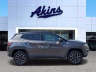 2019 Jeep Compass Trailhawk Winder GA 2019 Jeep Compass Trailhawk Winder GA