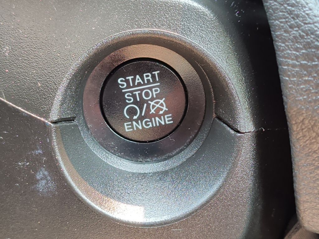 2019 Jeep Compass Trailhawk Worcester MA