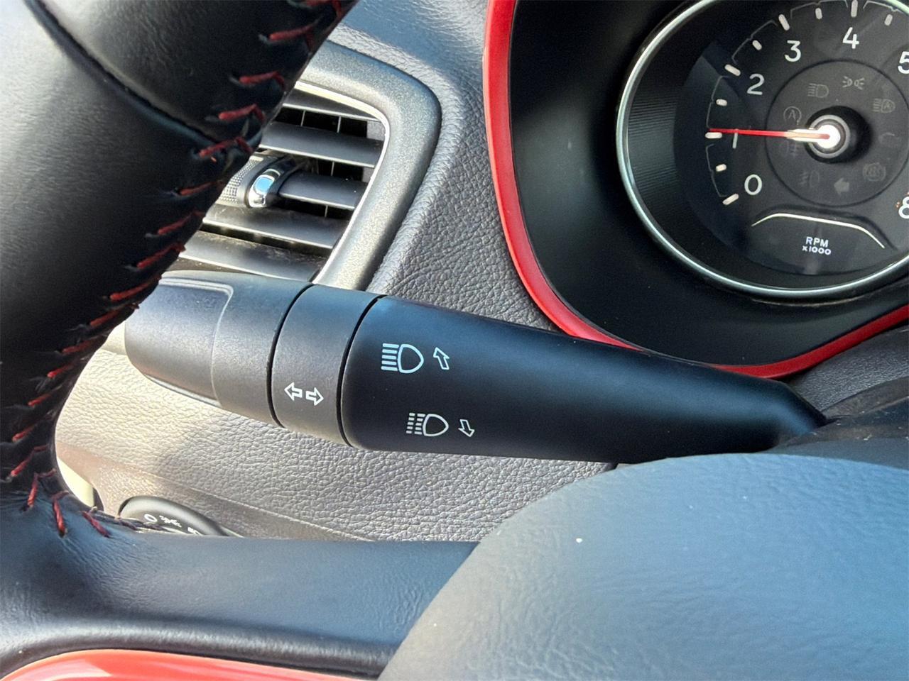 2019 Jeep Compass Trailhawk Hagerstown MD