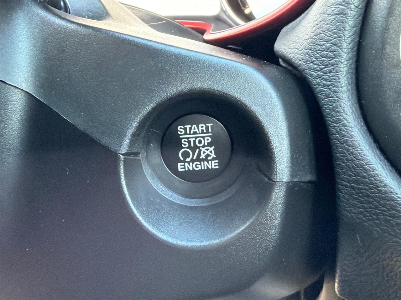 2019 Jeep Compass Trailhawk Hagerstown MD