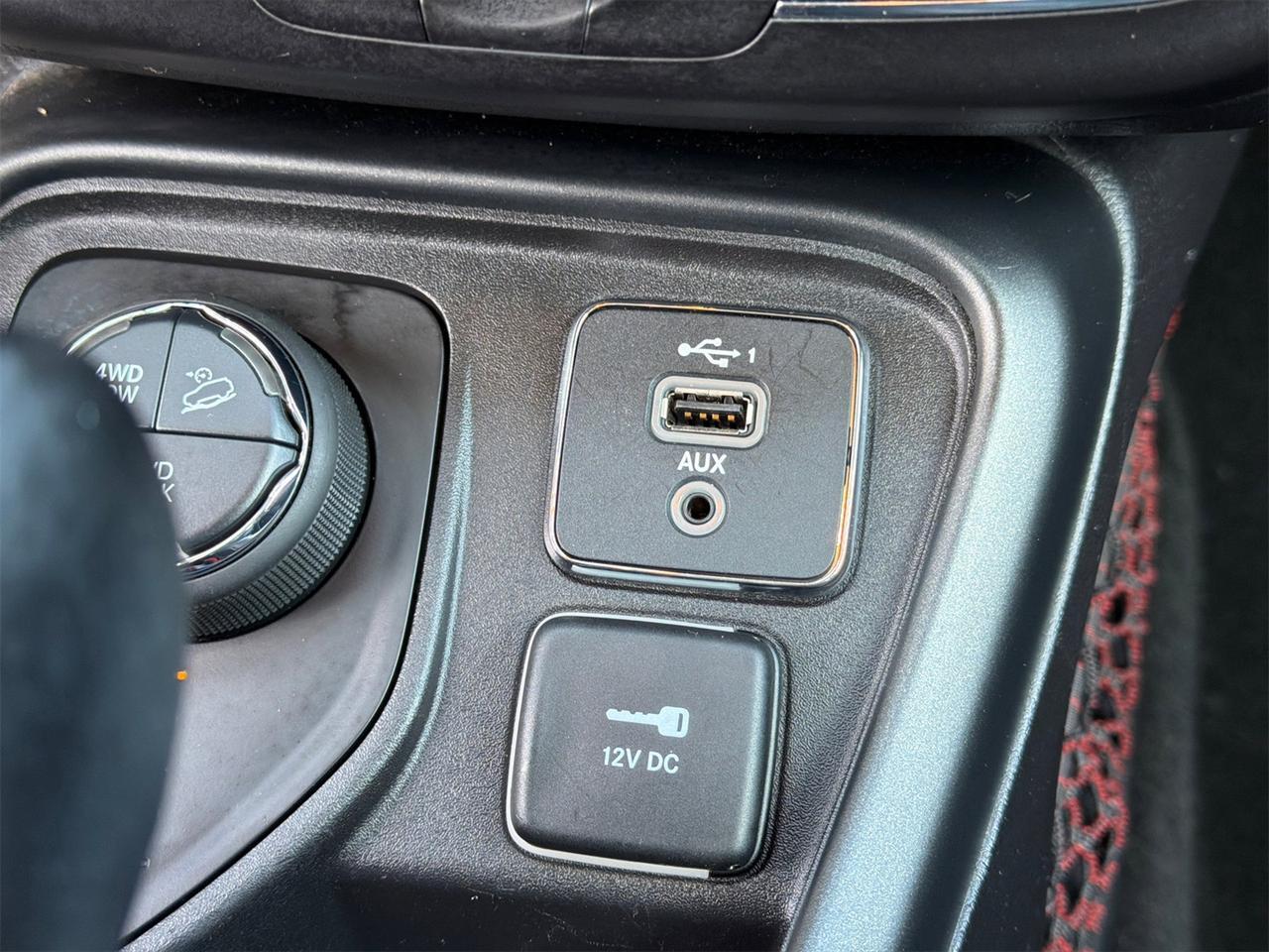 2019 Jeep Compass Trailhawk Hagerstown MD