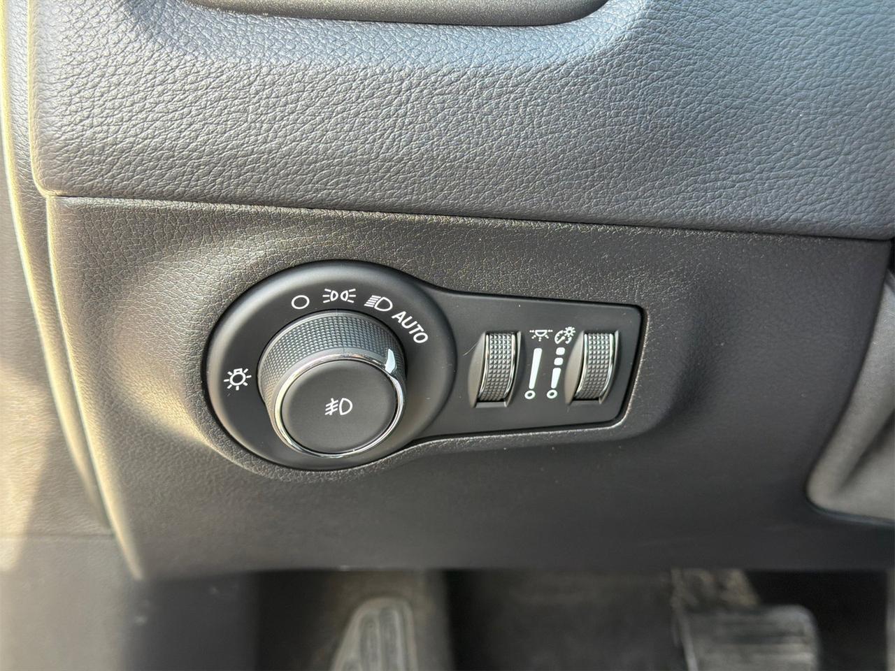 2019 Jeep Compass Trailhawk Hagerstown MD