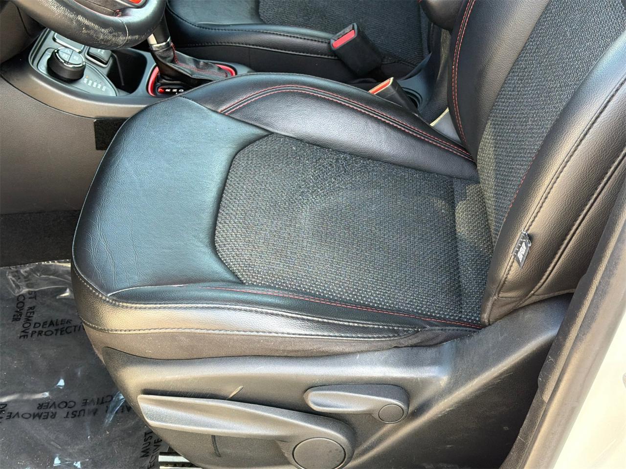 2019 Jeep Compass Trailhawk Hagerstown MD