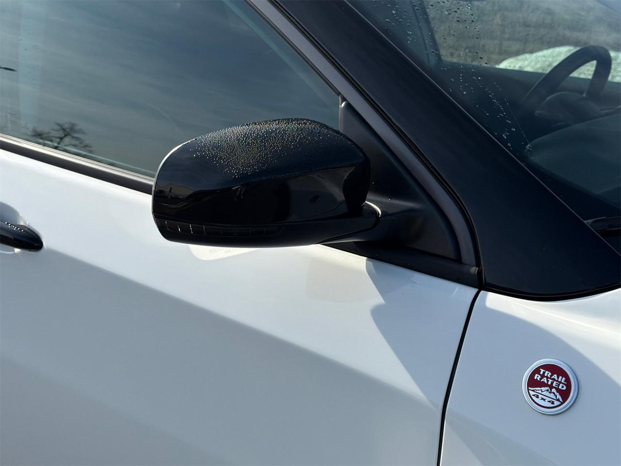 2019 Jeep Compass Trailhawk Hagerstown MD