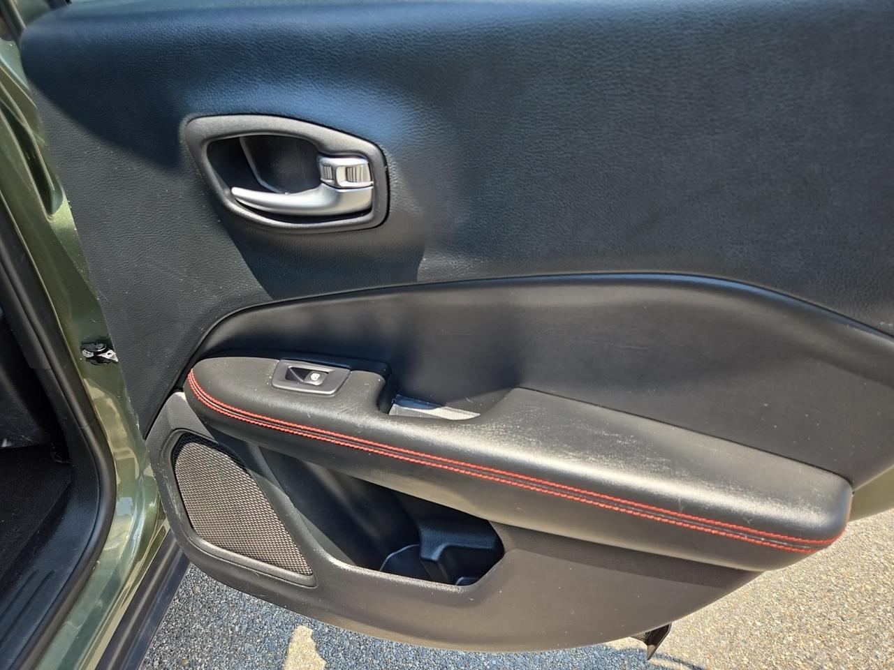 2019 Jeep Compass Trailhawk Waldorf MD