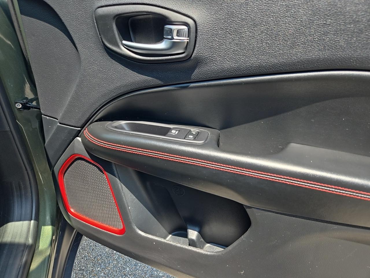 2019 Jeep Compass Trailhawk Waldorf MD