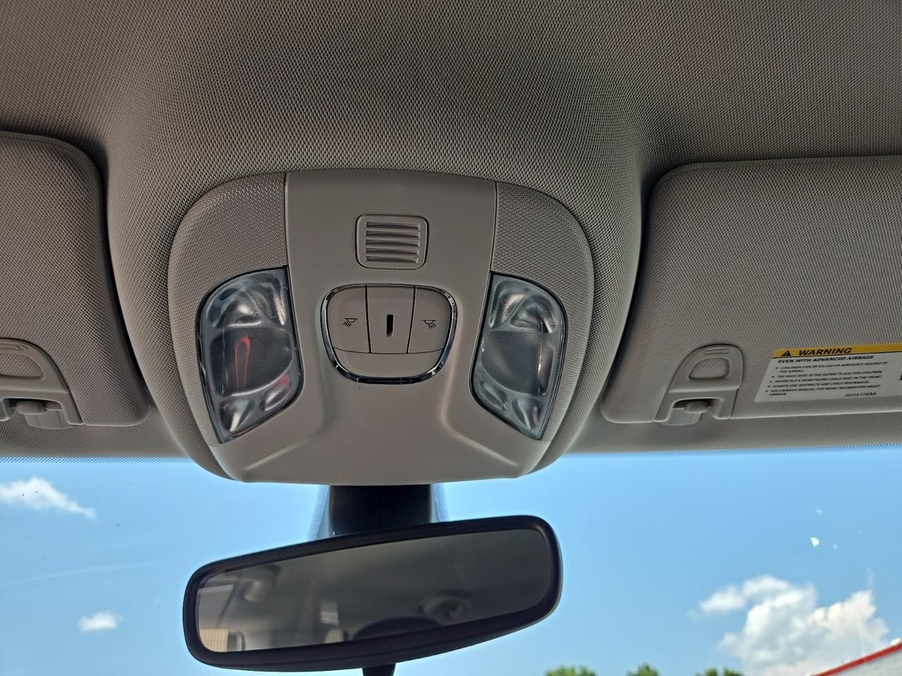 2019 Jeep Compass Trailhawk Waldorf MD